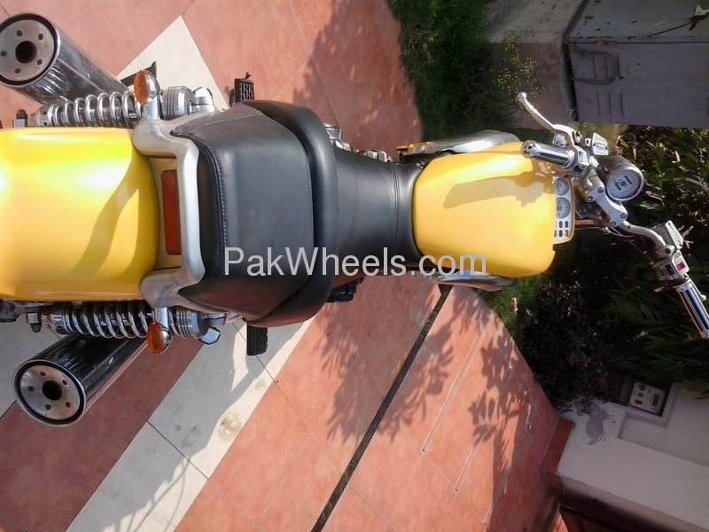 Yamaha V Max - 1993 secureroot Yamaha V Max - 1993 secureroot Image-5