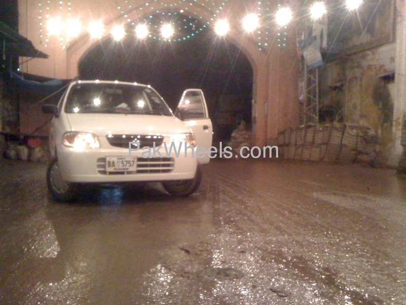 Suzuki Alto - 2008 AltO Suzuki Alto - 2008 AltO Image-2