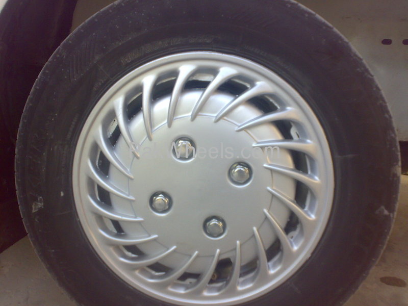 Suzuki FX - 1983 XUB007 Suzuki FX - 1983 XUB007 Image-4