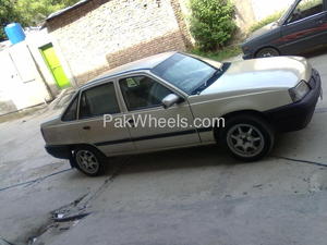 Daewoo Racer - 1994