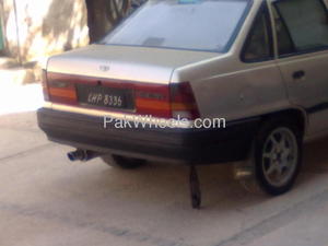 ڈیوو ریسر - 1994