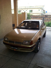 Daewoo Racer - 1998