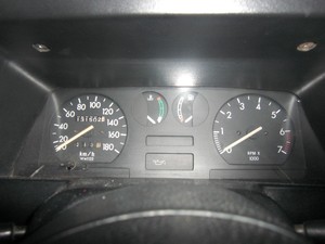 Daewoo Racer - 2003
