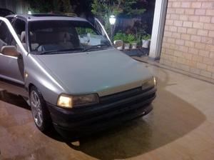 Daihatsu Charade - 1988