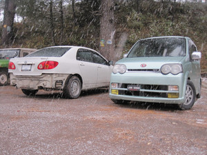 Daihatsu Move - 2003