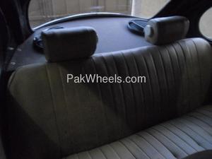 Volkswagen Beetle - 1970