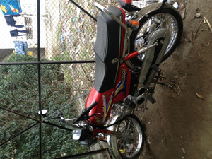 Honda CD 70 - 2010