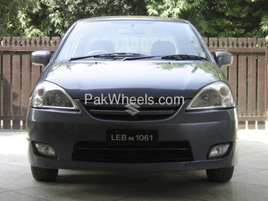 Suzuki Liana - 2006