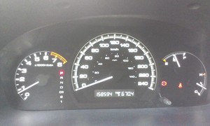 Honda Accord - 2008