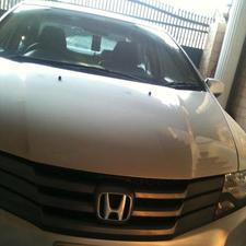 Honda City - 2009