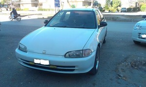 Honda Civic - 1995