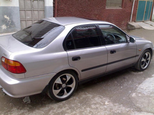 Honda Civic - 1999