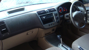 Honda Civic - 2005