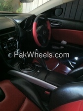 مازدا RX8 - 2003