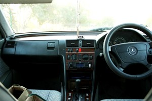Mercedes Benz C Class - 1994