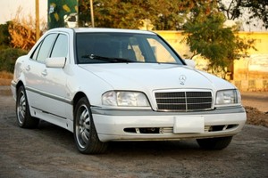 Mercedes Benz C Class - 1994