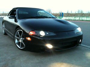 Mitsubishi Other - 1999
