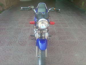 Ravi Piaggio Storm 125 - 2011