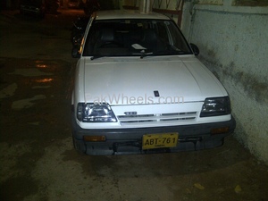 Suzuki Khyber - 1998
