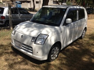 Suzuki Alto - 2007