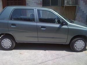 Suzuki Alto - 2011