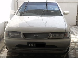 Suzuki Baleno - 1998