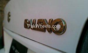 سوزوکی بالینو - 2005