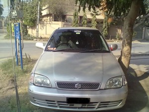 Suzuki Cultus - 2003