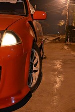 Suzuki Cultus - 2004