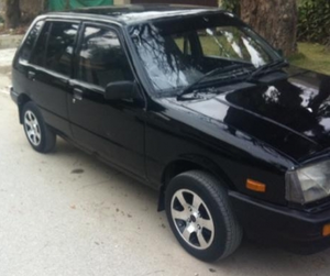 Suzuki Khyber - 1992