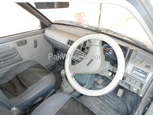 Suzuki Mehran - 2010