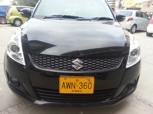 Suzuki Swift - 2010