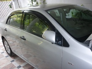 Toyota Corolla - 2010