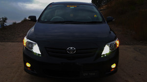 Toyota Corolla - 2010