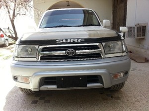 Toyota Hilux - 1999