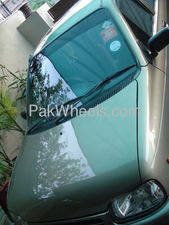 ڈائیہاتسو کیور - 2005