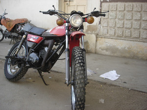 Yamaha Other - 1981