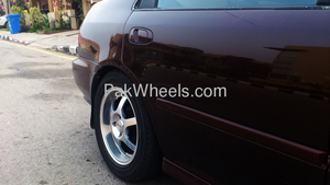 Honda Civic - 1995