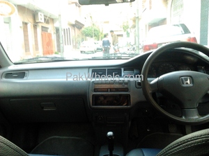 Honda Civic - 1995