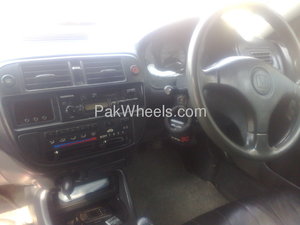 Honda Civic - 1996