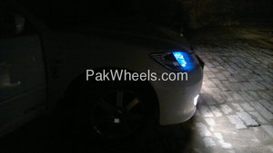 Honda Civic - 2005