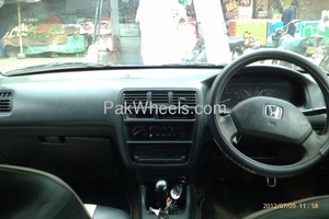 Honda City - 1998