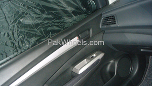 ہونڈا سٹی - 2012