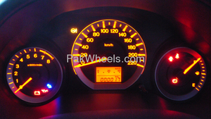 Honda City - 2012