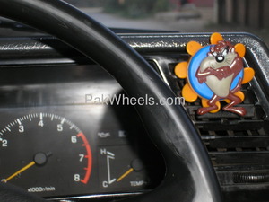 Suzuki Mehran - 1999