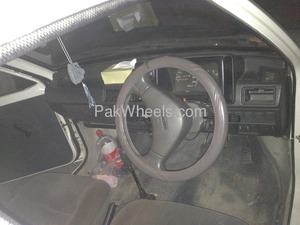 Suzuki Mehran - 2002