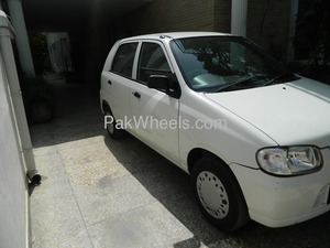 Suzuki Alto - 2006