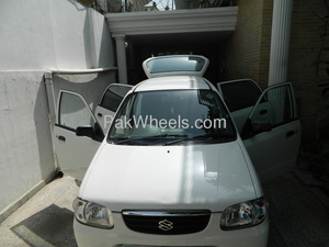 Suzuki Alto - 2006
