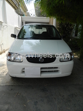 Suzuki Alto - 2006