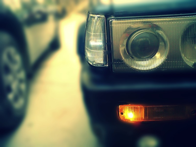 Daihatsu Charade - 1984 Venom Daihatsu Charade - 1984 Venom Image-2